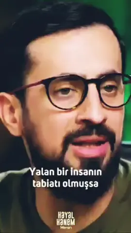 yalan kafir sıfatıdır #mehmetyildiz #hayalhanem33 #hayalhanemmersin #hayalhanemofficial #hayalhanem 