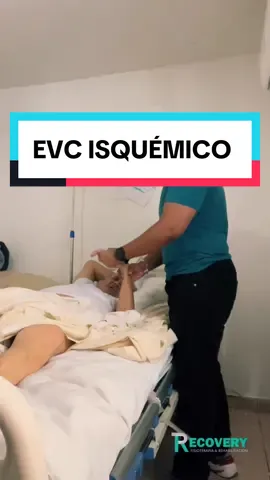 Rehabilitacion neurologica #physiotherapy #physio #Pain #rehab #evc #stroke 
