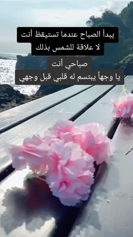 #حبيبي_صباح_الخير #الشمس_طلعت_يازين #CapCut #صباحكم_قهوة_أنتم_سكرها🌹🌹 #صباحياتي_جميلة #صباح_الحب #صباحكم_ورد #2023 #❤️ #tiktok #explor #زهرة_التوليب #صباحياتي🌸🎼 #صباح_الخير #ماجد_المهندس #منوعات 