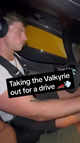 Just a casual day for Max Verstappen 🥱🥶💯  🎥 Ig: Mark Cox  #max verstappen #f1 #formula1 #astonmartin 