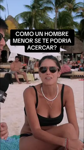 Como Un Hombre Menor Se Le Podria Acercar A Una Madura? #citas #relaciones #madura #hotmom #argentina #mexico #fyp #fypシ 