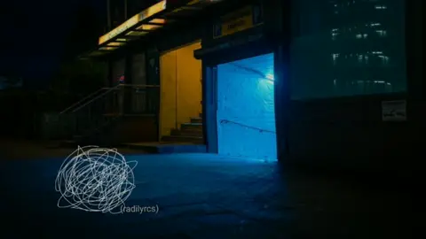 Maghihintay #fyp #lyrics #exbattalion #trending #4u 