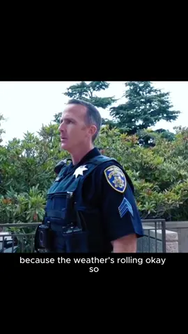Cops Get Taught A Lesson On Filming In Public  #cops   #police   #fyp   #policeofficer    #copsoftiktok