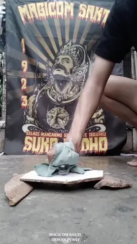 yang sudah boleh pulang🤚 #magicomsakti #magicomsaktidewanpusat #pasmortal #antideus #fypppp #xzybca 