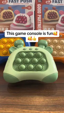 Fast push game for kids#kidstoys#usa #toys #funtoys #satisfying 