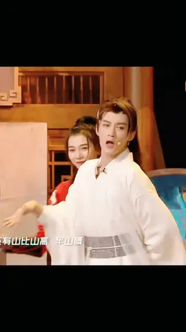 #tanjianci檀健次 #tanjianci #liuyuning #liuyuning刘宇宁 #song #dance #剑魂 #剑魂舞蹈 