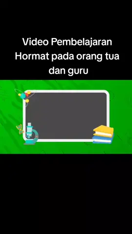 #videopembelajarankreatif  #videoviral  #magisterpaic #fypシ  #videoyoutube  #videokeren  #kisahanakislami #patuhpadaorangtua  #patuhpadaguru #birrulwaalidain  #sayangiibumuselagimasihhidupdidunia  #janganmembantahorangtua 
