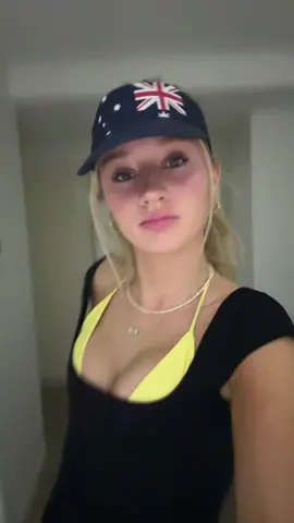 a for aussie 