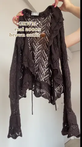 #cuteness #fashion #brown #fashion #style #fupシ #viral #StreetStyle #ukraine #aesthetic #outfit #2000s 