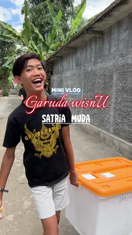Mini vlog persiapan pentas nih guys#dailygwsm #minivloggwsm #postergwsm #enthullgarudawisnusatriamuda #enthulgedruk #enthullatihan #seruseruan #challenge #gwsmlovers👹 #gwsm_editz #gwsmselaludihati #gwsmlovers👹♡ #boy #masadogwsm 
