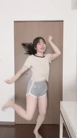 振付間違えてるー🫣 #ホワイトフィルター 