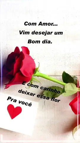 #Bom dia #Um feliz dia repleto de Amor 🥰🥰🥰🥰🥰🥰🥰🥰