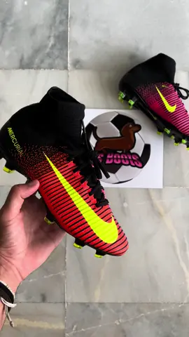 Nike superfly v fg ❤️ #cristianoboots #cr7⚜️ #nikesuperfly #nikefootballboots #cleats #boots 