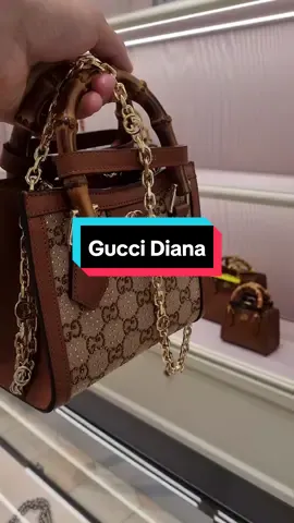💚❤️💚#gucci #guccidiana #luxury #fashion #trend #viral #sothisislove #icon #bag #tiktokitalia 