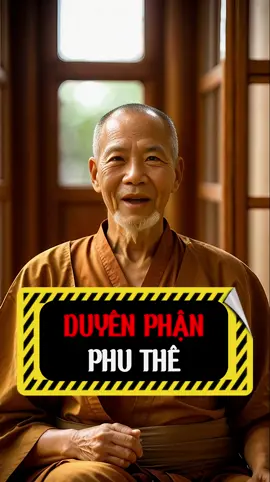 Duyên Phận Phu Thê! #phuthe #duyenphan #vochong #cungphuthe #tuvi #xemtuvi #lasotuvi #thinhhanh #LearnOnTikTok 