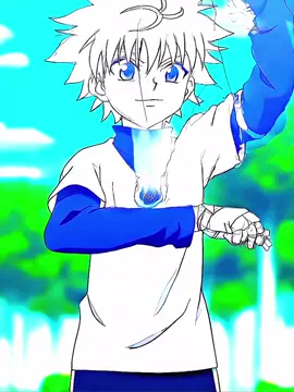 Killua Zoldyck >>>>>>> #killuazoldyk #killua #hunterxhunter #hxhedit #hxh #edit #anime #Edit4k #editanime #animeedit #foryoupage #fyp #fypシ #fypシ゚viral 