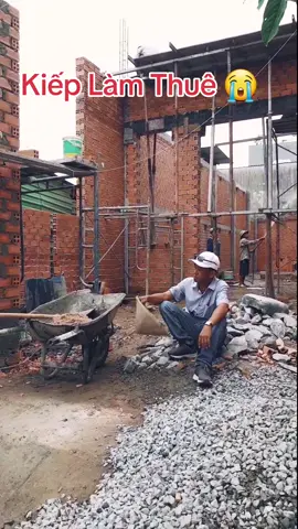 Kiếp làm thuê #xuhuong #giaitri #cuocsong #fyp #bolero #nhachaymoingay 