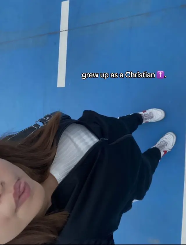 at first i wasn’t 100% because i felt the feeling of being called out for changing my religion or specially not living in a muslim country so i felt scared but i know for sure  after i learnt and studied abt islam the true beauty behind it showed its true colours and now it is my first priority thank you allah☪️💓. #islam #relgion #trend #tiktok #fypシ #fypシ゚viral #fyp #trendsvirales 