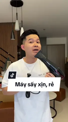 Cái máy cũ mình mua hơn 300 ngoài chợ, yếu hơn nhiều 🥲 #muataitiktok #muataitiktokshop #cwell #maysaytoc #maysay 