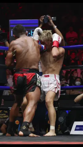 Just a year ago and now🥊🔥🤝 Big respect ✨@Buakaw Banchamek  #kota #kotamiura #buakaw #buakawvskota 