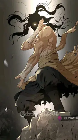 Murim Manhwa 🔥#manhwa #amv #manhua #webtoon 
