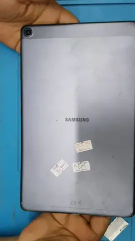 samsung tab t510 lcd change 