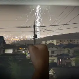 how to control thunder 雷を操る方法  #fyp #animation #cgi 