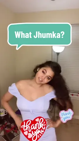 This one’s for all of you who stuck around! I wanted to thank you guys tons for waiting for me and my videos! I’m excited to continue our journey together 🥰🥰🥰 It’s been a lot of life changes this summer but I’m doing okay and super grateful for all of you ❤️ #whatjhumka #bollywood #desitiktok #dancetok #aliabhatt #ranveersingh 