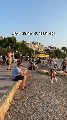 Du weißt nie, wie es jemandem hinter der Fassade wirklich geht…