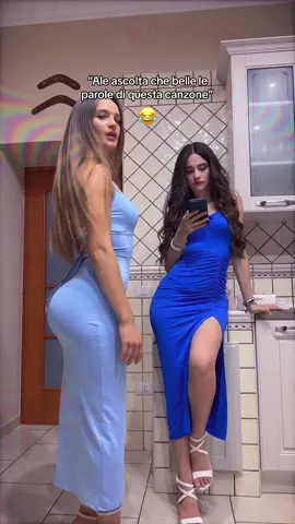 Il testo ha un significato molto profondo😂
