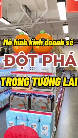 Thêm 1 mô hình kinh doanh mới rất thành công ở TQ nè, dự kiến sẽ phát triển ở VN trong 1 vài năm tới! #reviewtrungquoc #trungquoc #kinhdoanh #mohinhkinhdoanhmoi #LearnOnTikTok 