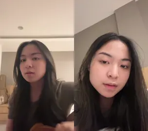 #duet with @Bernadya wkwkwk sangat tida proper tapi ini bagian kesukaan aku dari lagu #SinyalSinyal karena ada lirik balasan dari pov cowonya🐱 