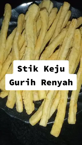Stik Keju Gurih Renyah #stikkejugurihrenyah #stikkejupremium #cemilanstikkeju 