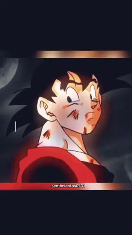 palabras de GOD Goku 🤗🥺🤍 sigan adelante y no se rindan por nada en el mundo mis sayayines 🥺#parati #dragonballz #goku #motivation #motivacion #reflexion #crecimientopersonal #sigueme_para_mas_videos_asi #videosdeayuda😇🥰 #🤗 #CapCut#sayayines 