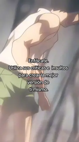 #rage #gon #hunterxhunter #superacion #motivacion #soledad #esfuerzo #narcisismo #gym #fyp #ruptura #anime #animeedit 