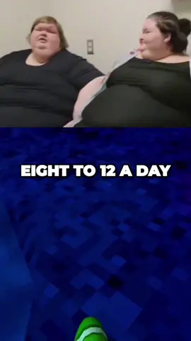 TWO OBESE WOMEN DRINKS 12 SODAS A DAY!! #gorillatagvr #sad #soda #gorillatagupdates 