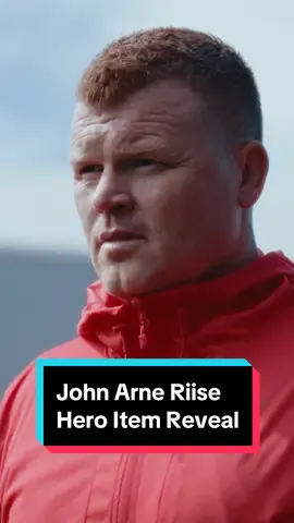 The rise of The Arctic Soldier 🦿 Welcome to the club, John Arne Riise. Pre-order FC24 Ultimate Edition by August 22 to get an Ultimate Team Hero.