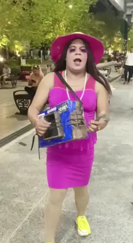 Pengamen Viral Malioboro Wik-wik Ambyar #jogja #fyp #trending 