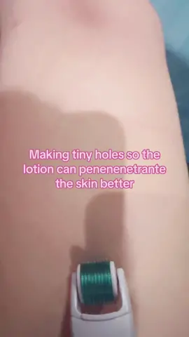 Keep your skin moisturizd #dermaroller #skincare #goddess #foryou 