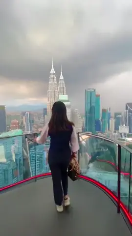 Kesampaian juga kesini😍 #fypシ #lewatberanda #blueateqmalaysia #eqkualalumpur 