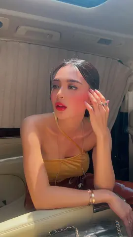 Bagus juga klo kulitnya jadi gini