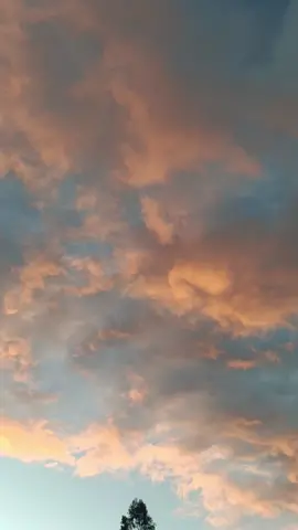 Poner límites a tu vida? Nacimos para explotar las barreras 💕 #paisajes #cielosbonitos #capcut #frasesmotivadoras #viral 
