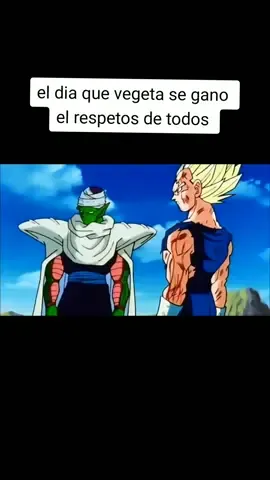 #parati #vegeta #vegetamajin #respeto #anime #dragonball #dragonballz #viral #picoro #frases quieren que lo haga con algun otro personaje?