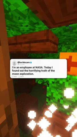 I'm an employee at NASA. Today I found out about the horrifying truth the moon exploration. #horrorstory #haunted #scary #nosleep #askreddit #reddithorror #paranormal #fyp #horror #lucidscare 