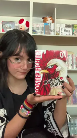 Mi gente latino #manga #shusakuratani #roosterfighter #mangarecommendation #mangajapan #latinoamerica #latam #fypシ 