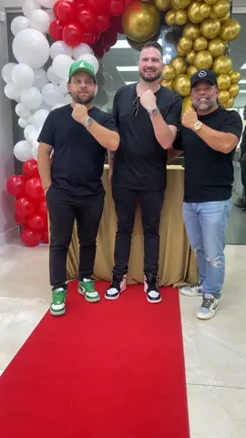 Do you think our Rolex winner learned his lesson!? ☕👌 👉 See profile for next prize 🔥 #rolexsub #fyp #winners #miamijeweler #luxurywatches #cubancoffee #watchesoftiktok #miamilife 