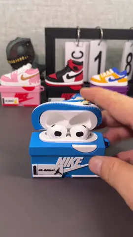 The most adorable AirPods case ever made 🥰 
