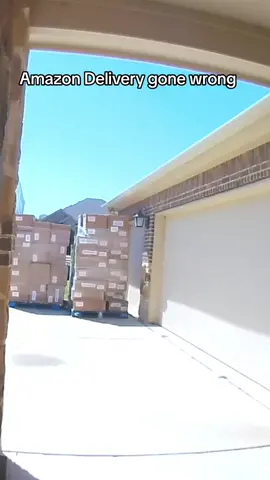 Amazon delivery 