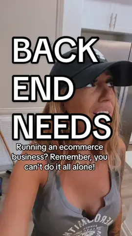 When your ecommerce dreams are big but your backend needs are bigger! 🛒💻 Time to ride the #Trendsi wave for that backend boost! #EcommerceGrowth #TechHelp #EcommerceTips #BusinessAdvice