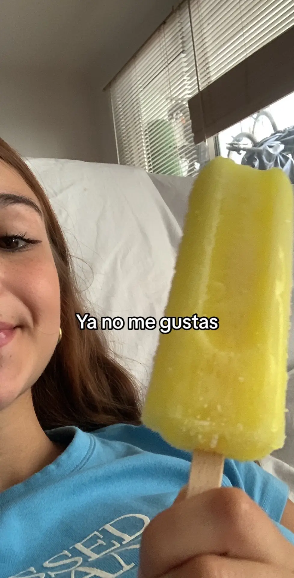 PUñalada en el heart